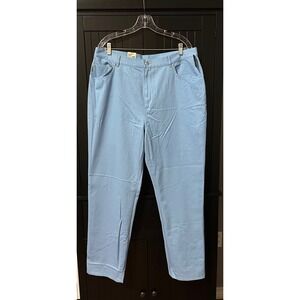 Ralph Lauren Light Blue Women's Jeans